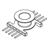 RM-0602 RM6側插5+5排距26.6腳距2.5
