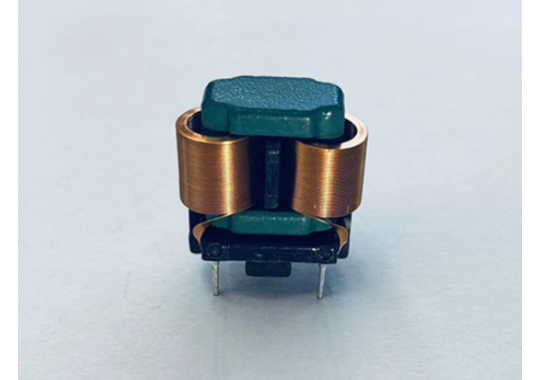 SQ1314L立式插件濾波電感