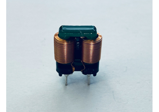 SQ1012L立式插件濾波電感