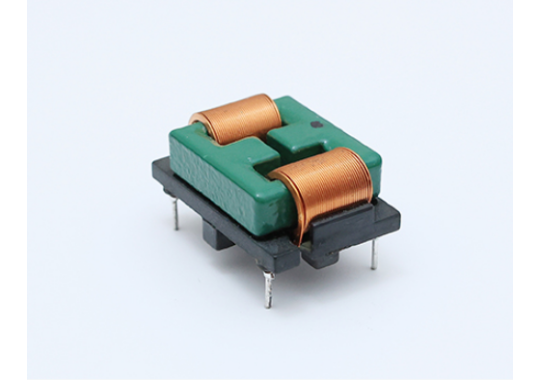 SQ2219W臥式插件濾波電感器
