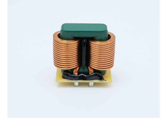 SQ2825L立式插件濾波電感器