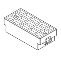 HXF-150 磁環外殼底座 無針 BASE
