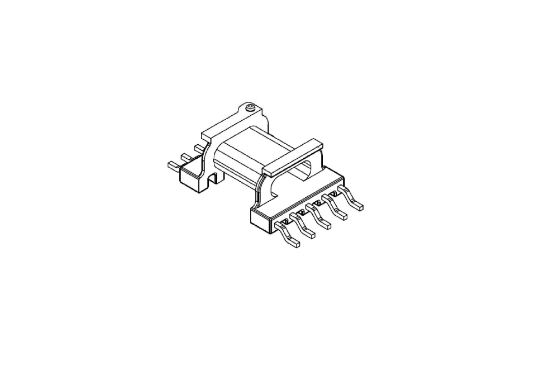 HXF-EPC1309A EPC13 貼片臥式5+5針