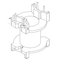 XH-Q2021-1/PQ20(2+2)P