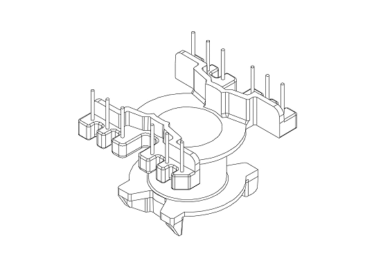 XH-Q2620-5/PQ26(6+6)P