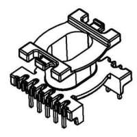 ETQ-2013/ETQ-20立式(5+2+2PIN)