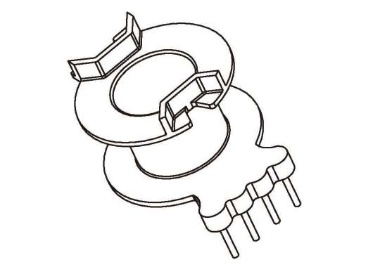 RM1011/RM10(4PIN)立式