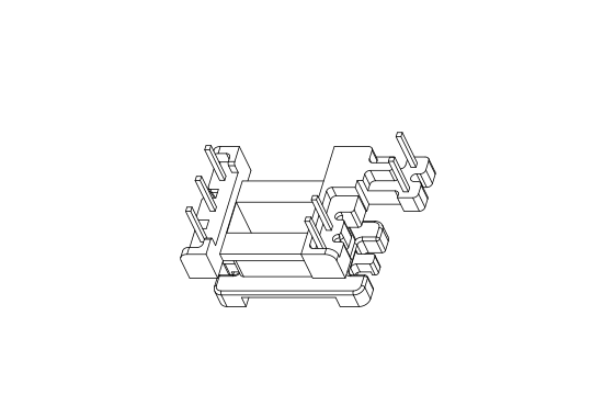 MX-1510-1\EE15立式(3+2+2PIN)