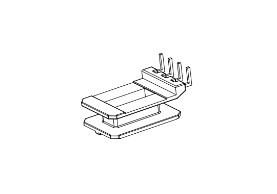 EE-35-1（單4PIN）