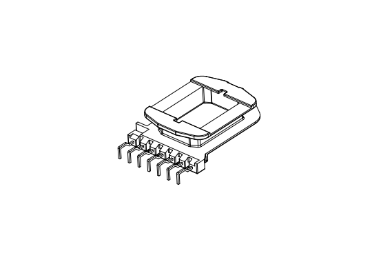 EE-4001（單7PIN）