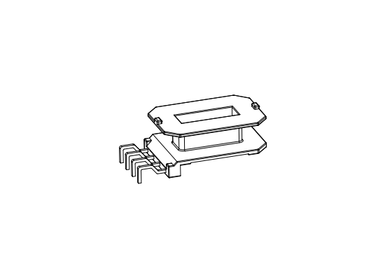EE-4001-1（單4PIN）