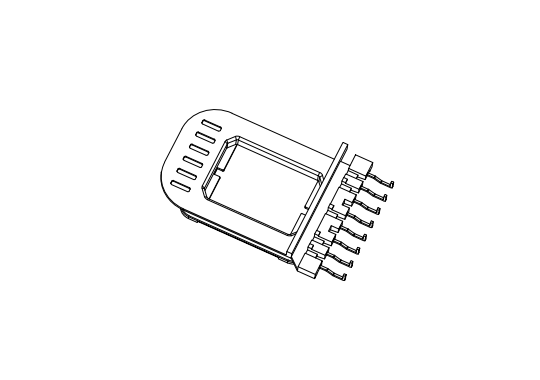 EE-5011(單8PIN)