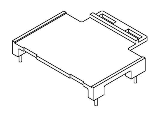 ZS-B021 BASE(2+2)