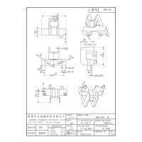 HYP-60 子母骨架