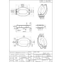 ATQ-2705 ATQ27立式4+2 腳距3.5 2.5槽寬5.0  L針_