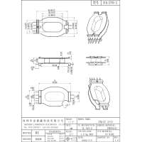 ATQ-2705-2   ATQ27立式5+2 腳距2.5 3.5 槽寬5.0 側插直針