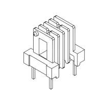 XHY-EE-8.3-4/EE8.3臥式(2+2PIN)