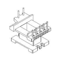 XHY-EI-2541/EI25立式(5+2PIN)