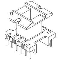 ZS-3301 立式EI-33(6+6)PIN