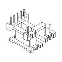 XHY-EI-1346/EI13立式(5+1+2PIN)