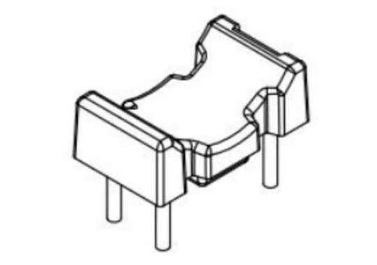 BASE 6.5x3.0(2+2PIN)