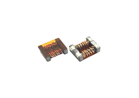 BCH4520共模系列濾波器